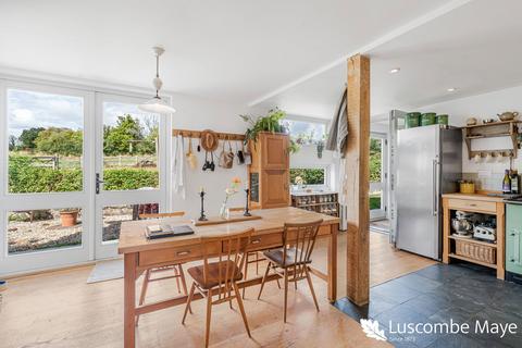 2 bedroom barn conversion for sale, Broadhempston, Totnes