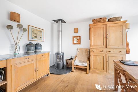2 bedroom barn conversion for sale, Broadhempston, Totnes
