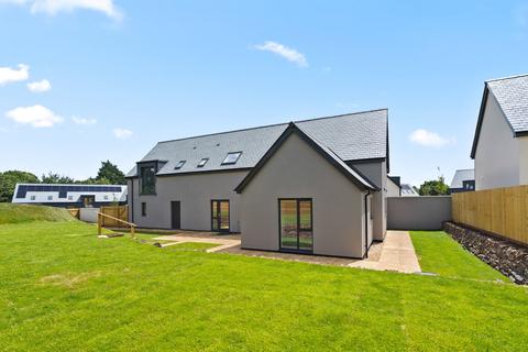 undefined, The Dewberry, Plot 71, St Mary's, Dartington