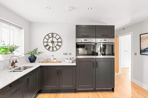 undefined, The Dewberry, Plot 71, St Mary's, Dartington