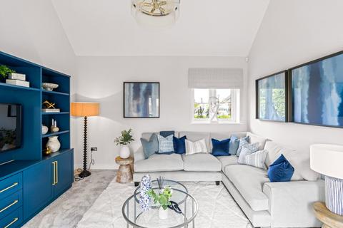 undefined, The Dewberry, Plot 71, St Mary's, Dartington