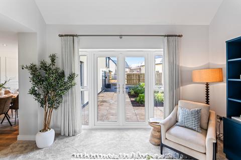undefined, The Dewberry, Plot 71, St Mary's, Dartington