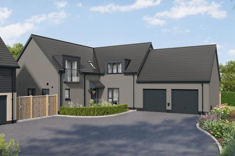 undefined, The Jasmine, Plot 73, St Mary's, Dartington
