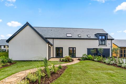undefined, Dewberry, Plot 69, St Mary's, Dartington