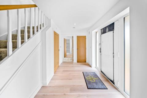 undefined, Dewberry, Plot 69, St Mary's, Dartington