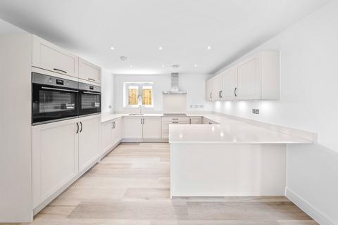 undefined, Dewberry, Plot 69, St Mary's, Dartington