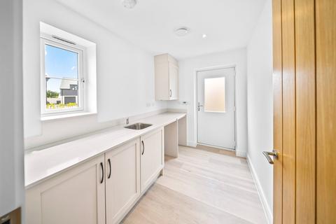 undefined, Dewberry, Plot 69, St Mary's, Dartington