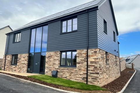 undefined, The Mulberry, Plot 58, St Mary's, Dartington