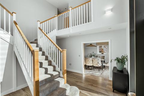 undefined, The Mulberry, Plot 58, St Mary's, Dartington