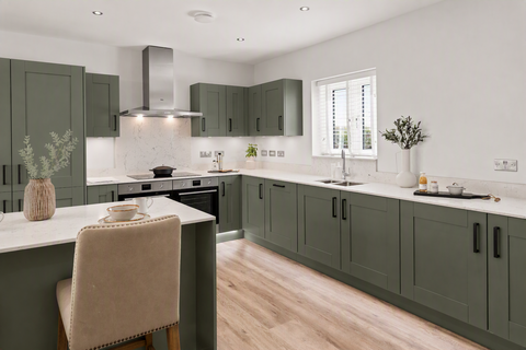 undefined, The Mulberry, Plot 58, St Mary's, Dartington