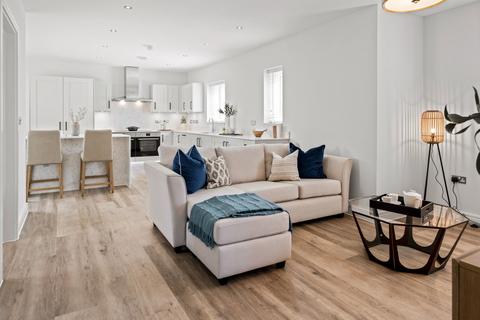 undefined, The Mulberry, Plot 58, St Mary's, Dartington