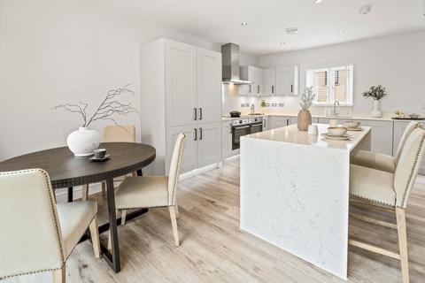 undefined, The Mulberry, Plot 58, St Mary's, Dartington