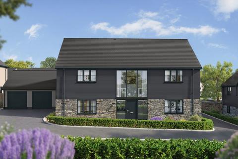 undefined, The Mulberry, Plot 45, St Mary's, Dartington