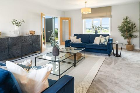 undefined, The Mulberry, Plot 45, St Mary's, Dartington
