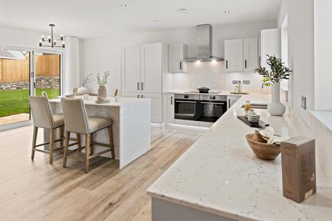 undefined, The Mulberry, Plot 45, St Mary's, Dartington