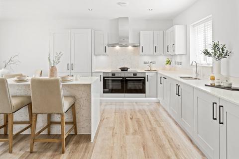 undefined, The Mulberry, Plot 45, St Mary's, Dartington