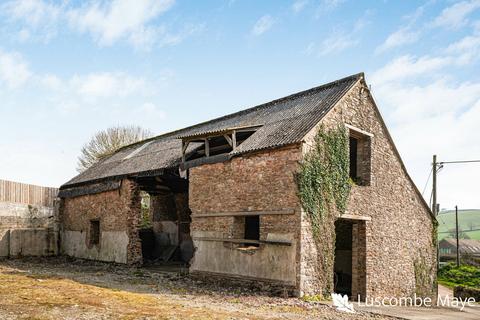 6 bedroom property with land for sale, Old Milling Barn, Longcombe, Totnes