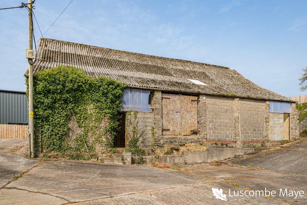 Old Milling Barn, Longcombe, Totnes - View 3