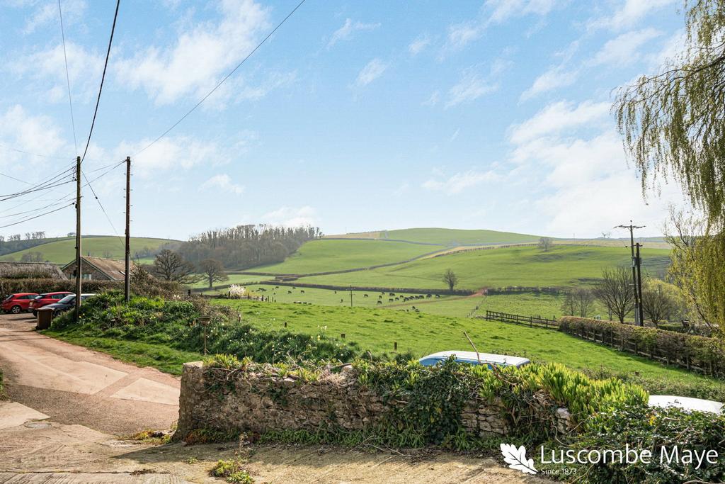 Old Milling Barn, Longcombe, Totnes - View 4