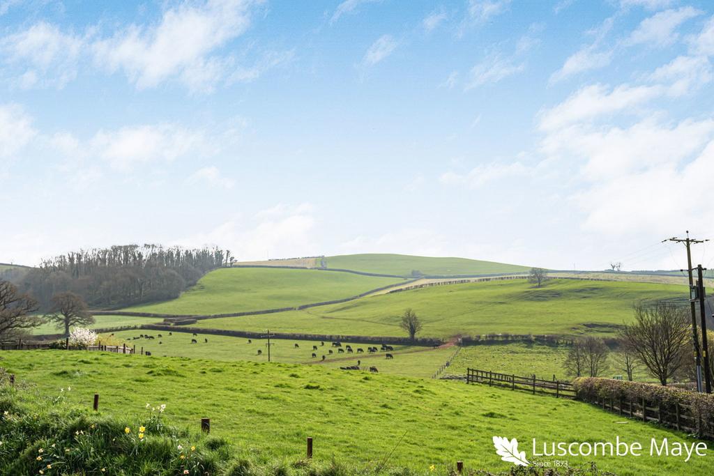 Old Milling Barn, Longcombe, Totnes - View 5