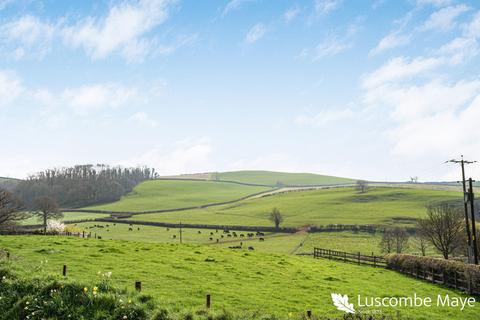 6 bedroom property with land for sale, Old Milling Barn, Longcombe, Totnes