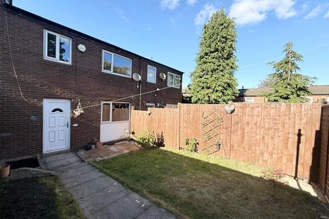 3 bedroom terraced house to rent, Snowden Vale, Leeds, West Yorkshire, LS13