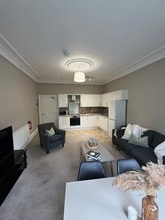 3 bedroom flat to rent, Baxter Park Terrace Stobswell, Dundee DD4
