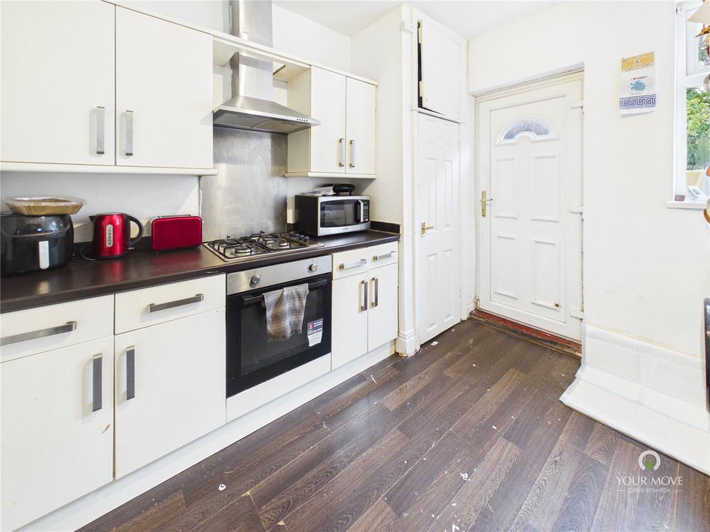Apartment in Tyne and Wear - View 2