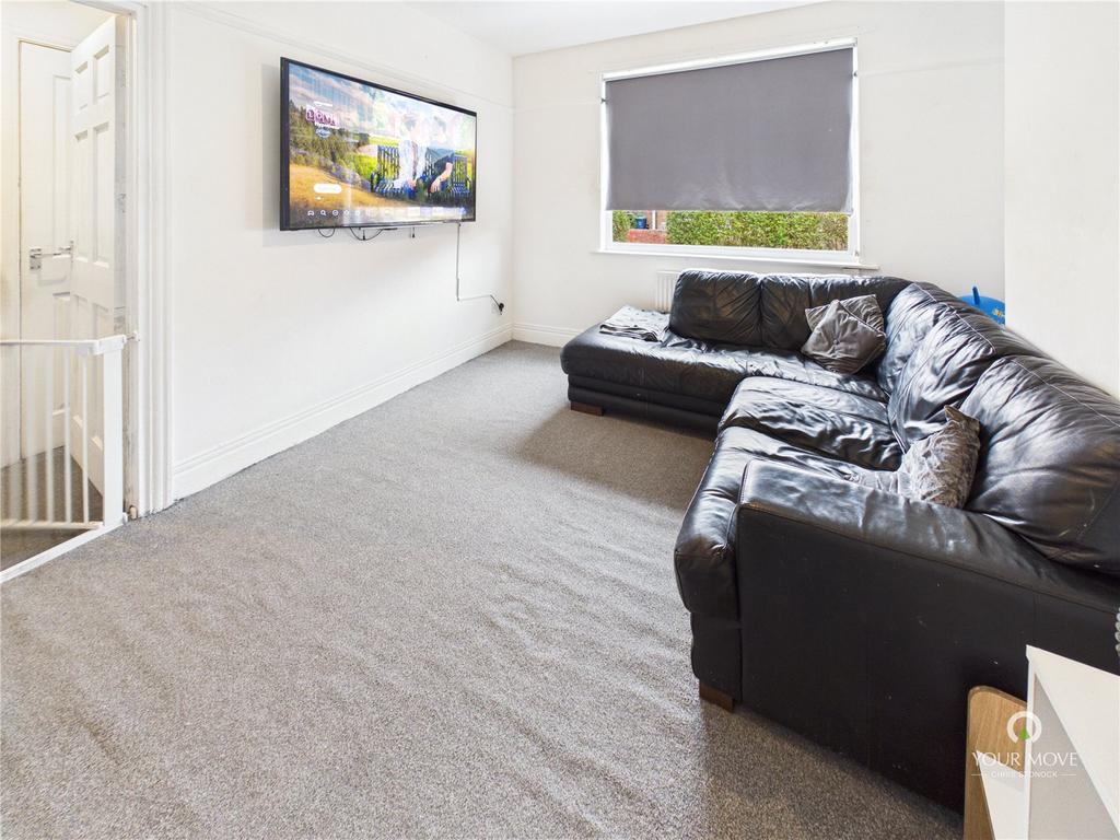 Apartment in Tyne and Wear - View 3
