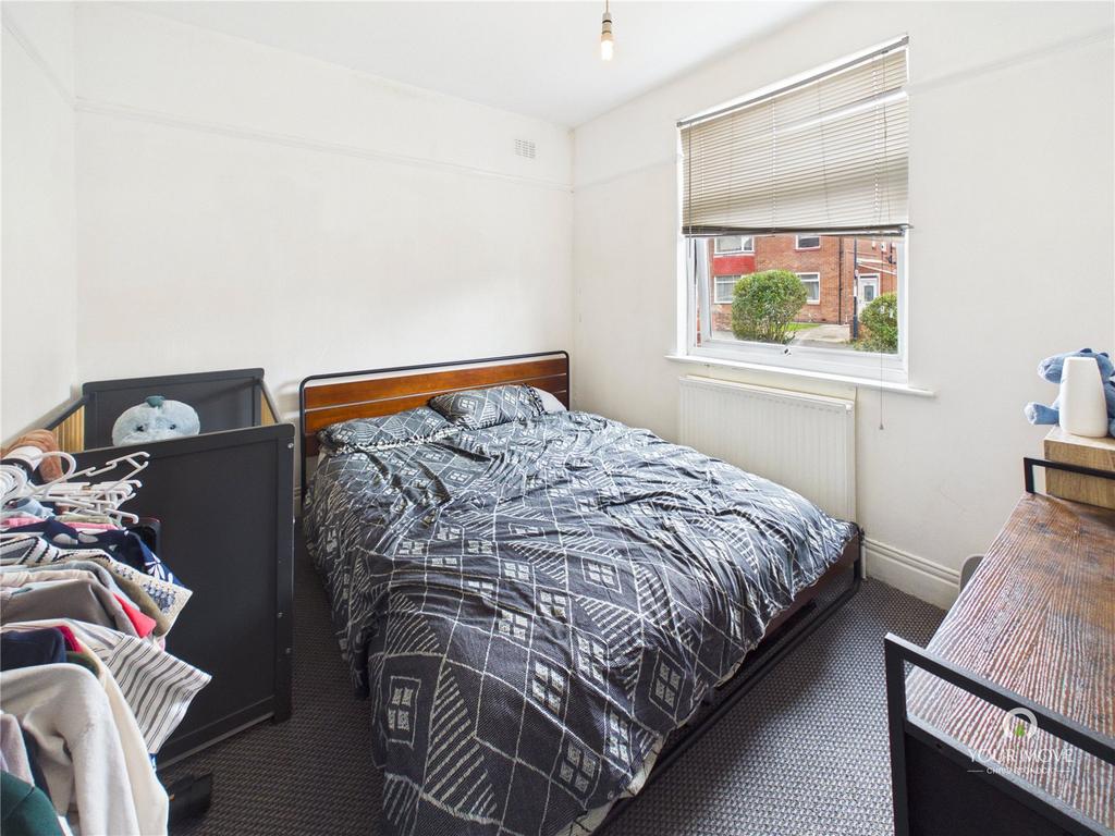 Apartment in Tyne and Wear - View 5