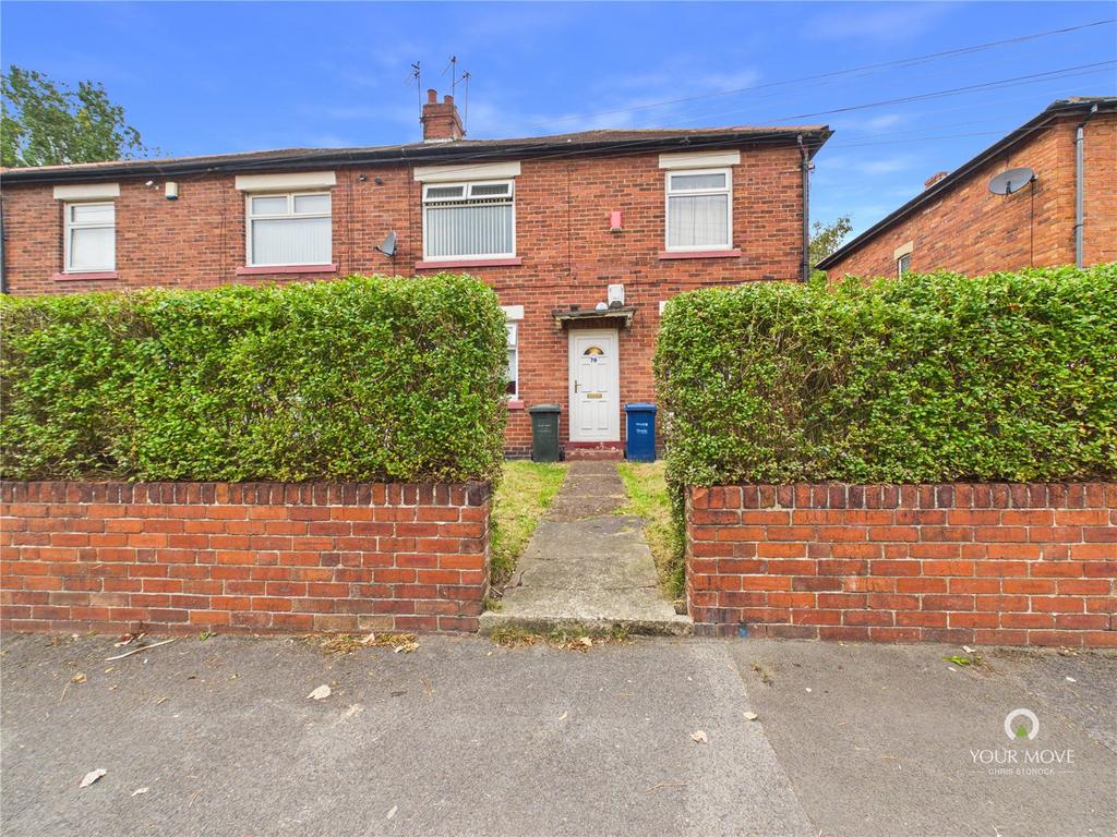 Apartment in Tyne and Wear - More