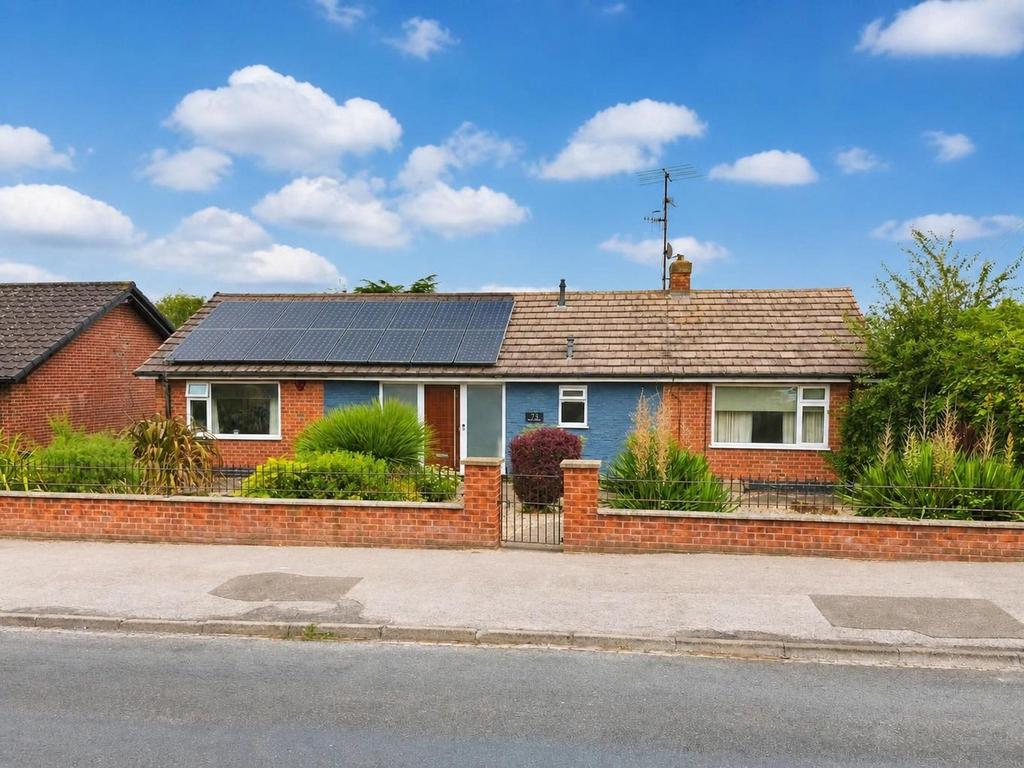 House in Nottingham