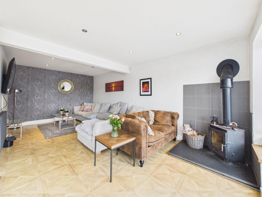 House in Nottingham - View 2