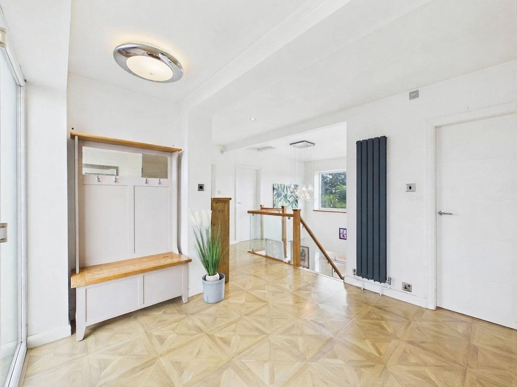 House in Nottingham - View 4