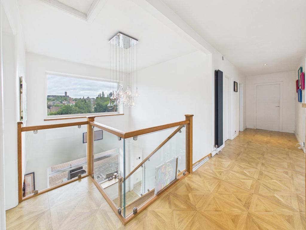 House in Nottingham - View 5