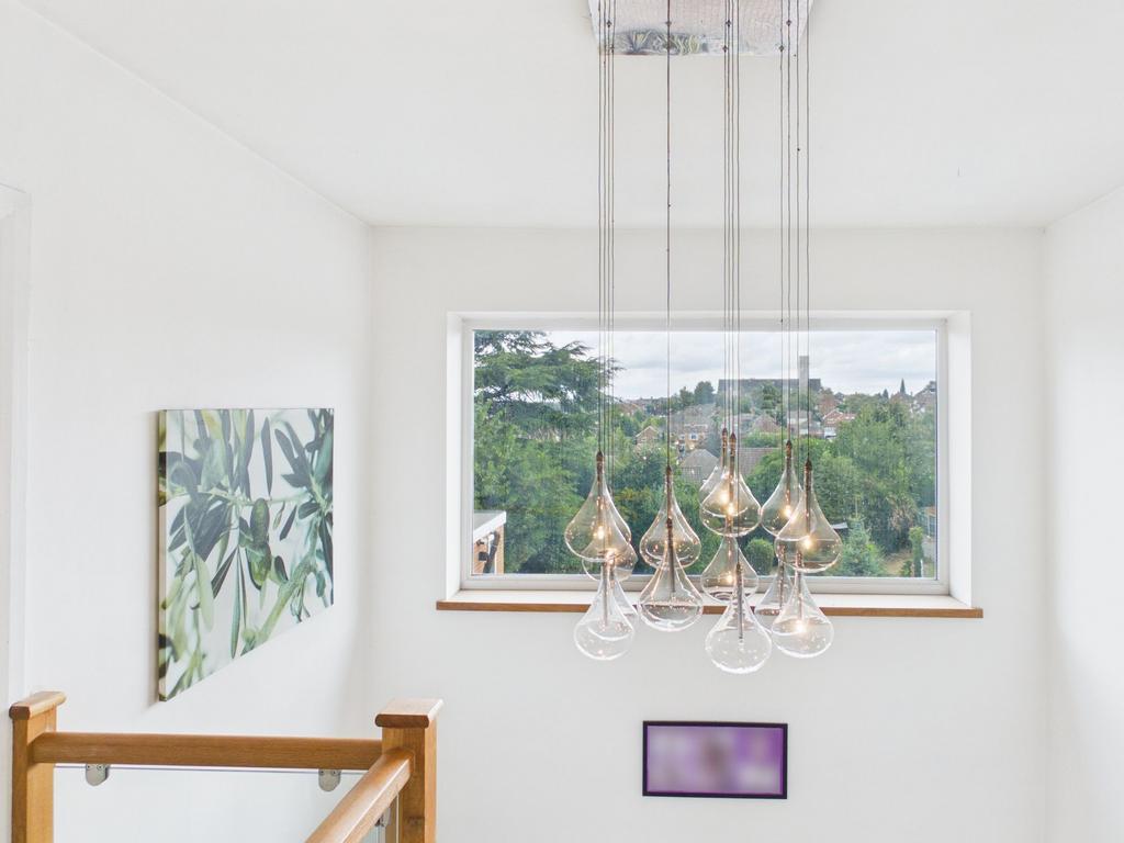House in Nottingham - More