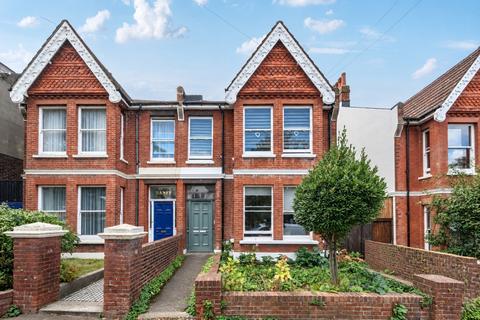 undefined, Rugby Road, Brighton, East Sussex, BN1