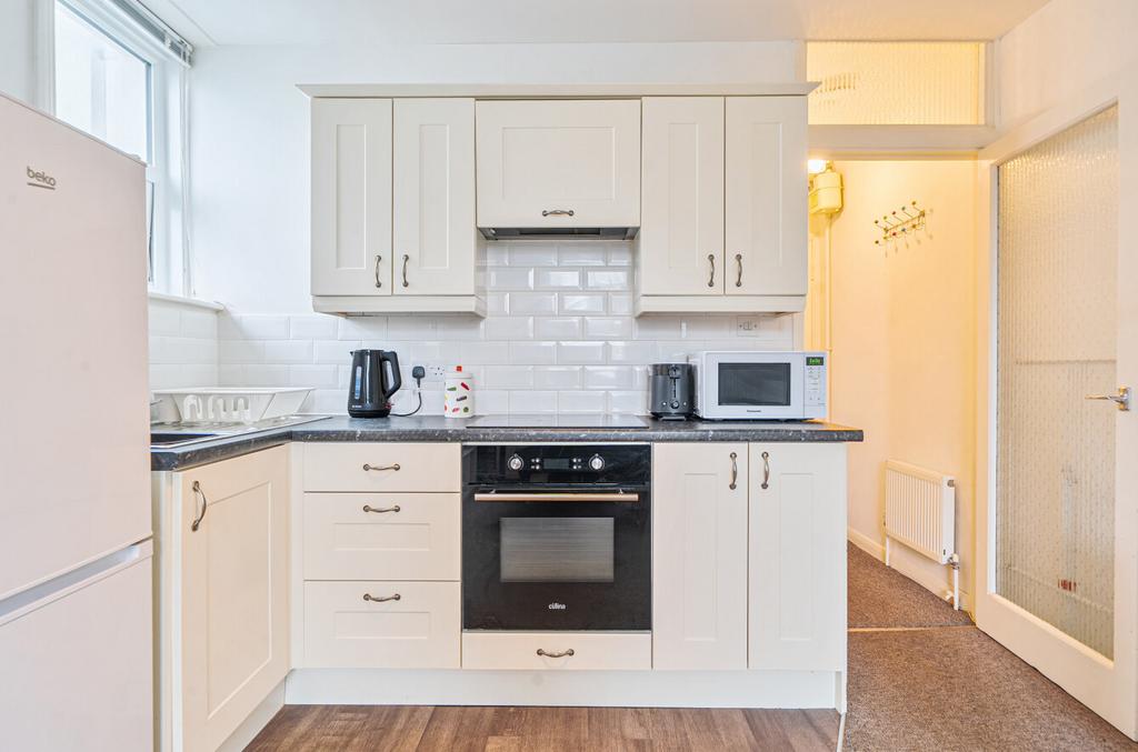 Apartment in East Sussex - View 4