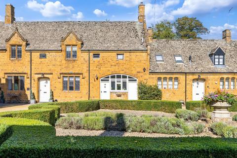 2 bedroom terraced house for sale, Avon Carrow, Avon Dassett, Southam, Warwickshire, CV47