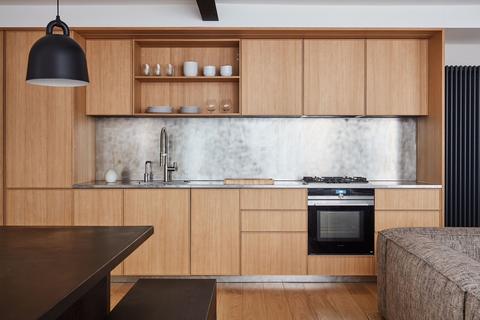 1 bedroom flat for sale, Richmond Mews, Soho, London, W1D