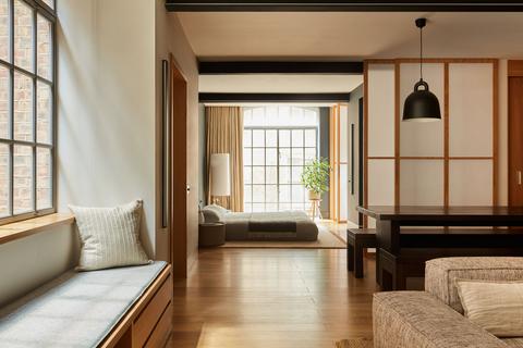 1 bedroom flat for sale, Richmond Mews, Soho, London, W1D