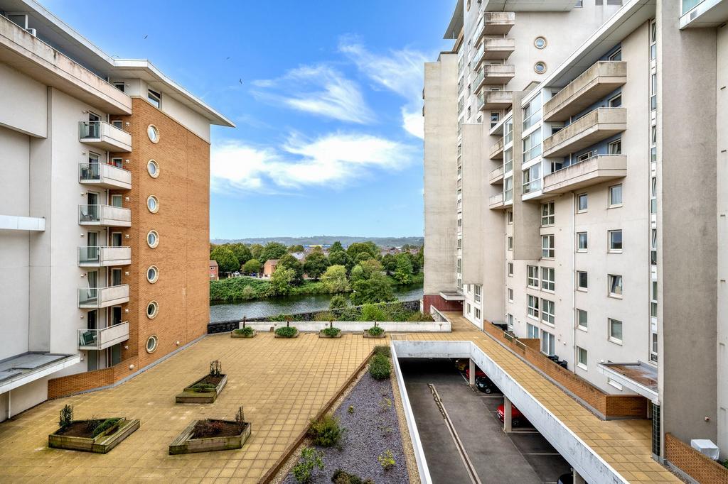 Apartment in Cardiff - View 4