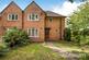 Weoley Hill, Bournville Village Trust, Selly Oak, Birmingham, B29