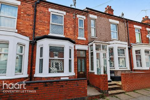 3 bedroom terraced house to rent, Wyley Road, COVENTRY