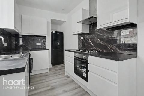 3 bedroom terraced house to rent, Wyley Road, COVENTRY