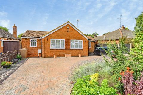 3 bedroom detached bungalow for sale, Wistow Road, Luton