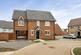 Emery Croft, Meppershall, Shefford, SG17