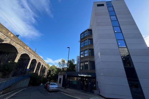 Studio to rent, Pilgrim Street, Newcastle NE1
