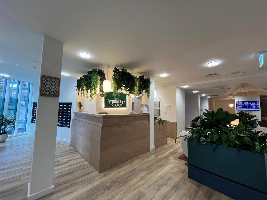 Apartment in Newcastle - View 2
