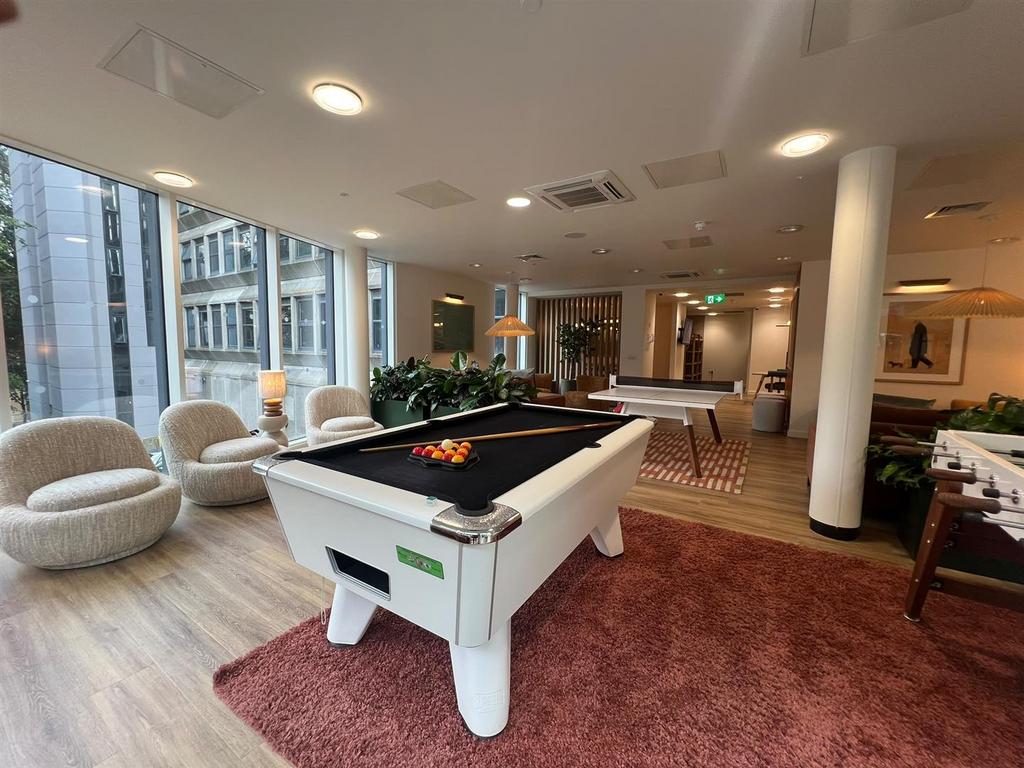 Apartment in Newcastle - View 4